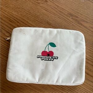 Princess Polly laptop bag